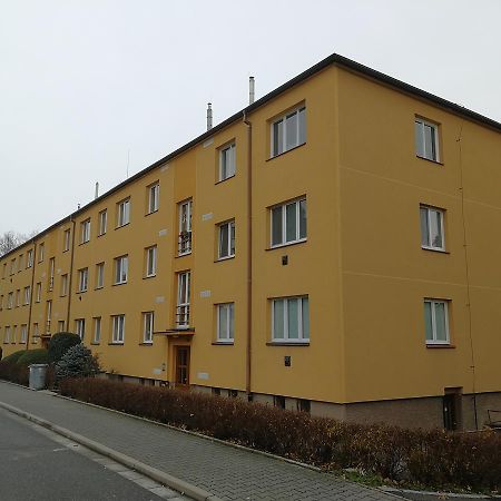 Prázdninové ubytování Litomyšl Exterior foto