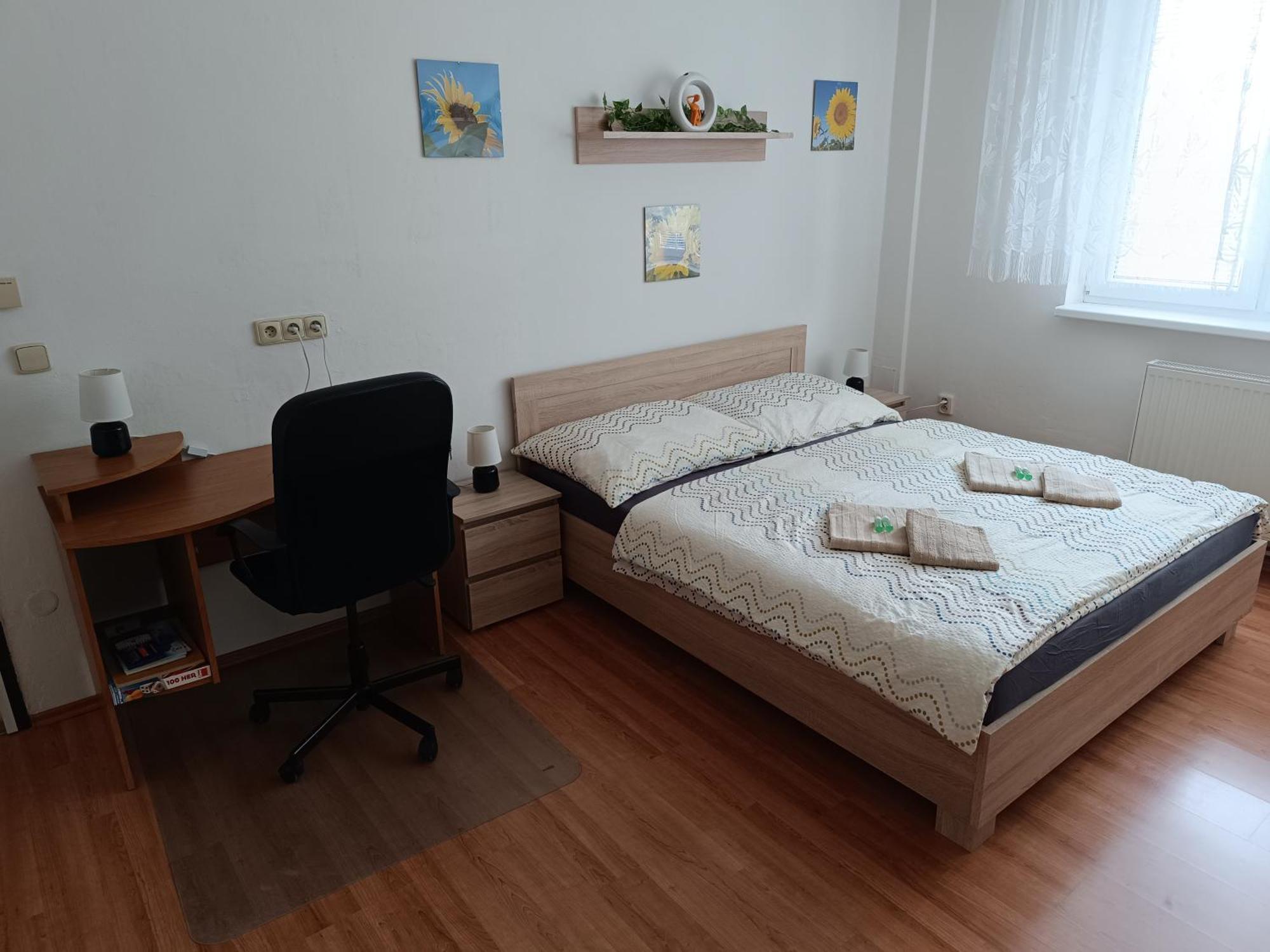 Prázdninové ubytování Litomyšl Exterior foto