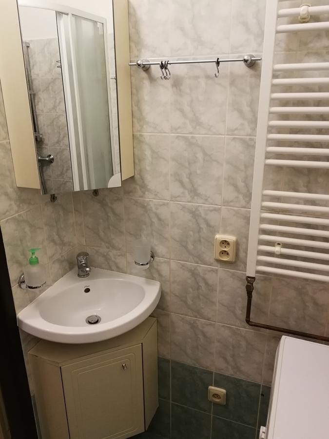 Prázdninové ubytování Litomyšl Exterior foto
